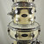 Used Pacific 6PC CX SERIES DRUM KIT Drum Shell Kit White 40123-S000125437 View 5