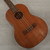 Used Harmony Baritone Ukulele Wood 40015-S000319853 View 1