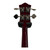 Used Guild SF-1 BASS Bass Guitar Red 4-String 41117-S000047111 View 6