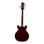 Used Guild SF-1 BASS Bass Guitar Red 4-String 41117-S000047111 View 4