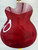 Used Fullerton Hollowbody Electric Cherry Red 41124-S000199824 View 5
