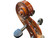Used Palatino VC-450 Cello 4/4 Size 40009-S000301158 View 5