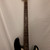 Used Fender JAZZ BASS MIM J Type Bass Guitar Black 4-String 41128-S000101712 View 2