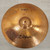 Used Zildjian 20" ZBT Rock Ride Cymbal 40015-S000319868 View 1