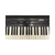 Used Technics SX-K450 PORTABLE KEYBOARD AS-IS Vintage 61-Key Keyboard 61-Key 41126-S000089033 View 3