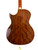 Used Taylor TAYLOR CUSTOM GA KOA SPRUCE -DING- Solid Top Acoustic Guitar Natural 41124-S000199835 View 6