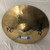 Used Zildjian Z CUSTOM ROCK CRASH 16 Crash Cymbal 16" 41128-S000101719 View 1
