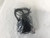 Used Dunlop ECB296 12 CABLE SET FOR DC BRICK Pedal Power Supply 40012-S000295069 View 2