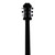 Epiphone DC PRO LP Type Electric Guitar Green 6-String View 4