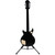 Epiphone DC PRO LP Type Electric Guitar Green 6-String View 6