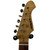 Used Aria STG-SERIES S Type Electric Guitar Sunburst 6-String 40009-S000301175 View 3
