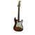 Used Aria STG-SERIES S Type Electric Guitar Sunburst 6-String 40009-S000301175 View 1