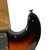 Used Aria STG-SERIES S Type Electric Guitar Sunburst 6-String 40009-S000301175 View 6