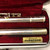 Used Selmer BUNDY Student Flute 41128-S000101733 View 4