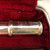 Used Selmer BUNDY Student Flute 41128-S000101733 View 5