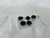 New TOUCHTIPS FLUTE PLUGS 40012-R13 View 1