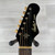 Used Harmony Vintage Stella H933 Acoustic Guitar - Sunburst - AS IS 40112-S000175069 View 3