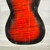 Used Harmony Vintage Stella H933 Acoustic Guitar - Sunburst - AS IS 40112-S000175069 View 15