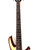Used Mitchell FB705 Modern Metal Bass Guitar Wood 5-String 41124-S000199876 View 3