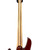 Used Mitchell FB705 Modern Metal Bass Guitar Wood 5-String 41124-S000199876 View 7