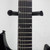 Used Jackson Dinky Js22-7 S Type Electric Guitar Black 7-String 40042-S000250044 View 5