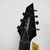 Used Jackson Dinky Js22-7 S Type Electric Guitar Black 7-String 40042-S000250044 View 2