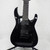 Used Jackson Dinky Js22-7 S Type Electric Guitar Black 7-String 40042-S000250044 View 1