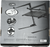 Used DR PRO ADJUSTABLE DJ LAPTOP STAND Pro Sound Accessory 41124-S000199880 View 3