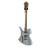 Used BC Rich MOCKINGBIRD CLEAR ACRYLIC W/CASE Modern Metal Electric Guitar Other 6-String 40009-S000301199 View 5