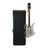 Used BC Rich MOCKINGBIRD CLEAR ACRYLIC W/CASE Modern Metal Electric Guitar Other 6-String 40009-S000301199 View 1