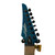 Used Legator R-200 7 STRING Super S Electric Guitar Blue 6-String 40009-S000301208 View 4