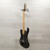 Used Vantage IIIT Vintage Double Cutaway Electric Guitar Black 40015-S000319904 View 5