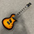 Used EPIPHONE NANCY WILSON FANATIC NIGHTHAWK Electric Guitar 41106-S000088756 View 2