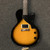 Used Epiphone LES PAUL JUNIOR HUMBUCKER LP Type Electric Guitar Tobacco Sunburst 6-String 40111-S000182882 View 1