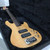 Used G&L Tribute L-2500 5 String Bass Guitar 40051-S000112832 View 8