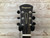 Used Orangewood MORGAN MAHOGANY LIVE Vintage Laminate Top Acoustic Guitar Wood 41112-S000094870 View 3