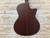 Used Orangewood MORGAN MAHOGANY LIVE Vintage Laminate Top Acoustic Guitar Wood 41112-S000094870 View 4