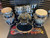 Used PDP X7 Maple Shell Pack w/ 22" Kick 41127-S000054988 View 1