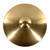 Used Zildjian Avedis 70s Vintage Ride Cymbal with Rivet Holes 22 inch View 1