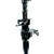 Used Sonor Force 1000 Vintage Straight Cymbal Stand 41119-S000033493 View 3