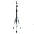 Used Sonor Force 1000 Vintage Straight Cymbal Stand View 1