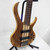 Used Ibanez Btb675 5 String Bass P Type Bass Guitar Black 5-String 40042-S000250108 View 5