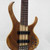 Used Ibanez Btb675 5 String Bass P Type Bass Guitar Black 5-String 40042-S000250108 View 3