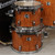 Used Ludwig 5pc Element Evolution Shell Pack Natural 40015-S000319935 View 4