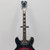 Used Univox HR-2 Electric Guitar Red 6-String 40081-S000109769 View 2
