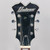 Used Univox HR-2 Electric Guitar Red 6-String 40081-S000109769 View 3