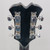 Used Univox HR-2 Electric Guitar Red 6-String 40081-S000109769 View 6
