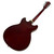 Used Ibanez ARTCORE AS73 TCR Semi-Hollow Electric Guitar 40090-S000077332 View 11