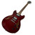 Used Ibanez ARTCORE AS73 TCR Semi-Hollow Electric Guitar 40090-S000077332 View 2