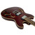 Used Ibanez ARTCORE AS73 TCR Semi-Hollow Electric Guitar 40090-S000077332 View 4